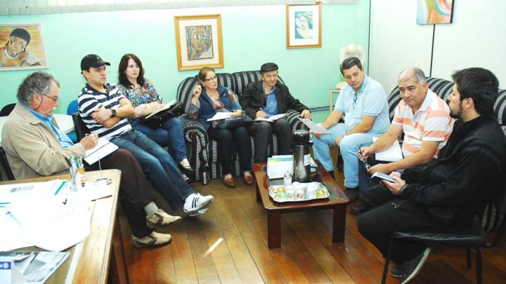 Santo &Acirc;ngelo ir&aacute; promover atividades alusivas aos 90 anos da Coluna Prestes