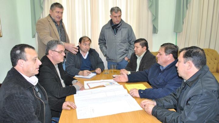 Legislativo analisa projeto que prev&ecirc; doa&ccedil;&atilde;o de &aacute;rea ao Laborat&oacute;rio Tiaraju