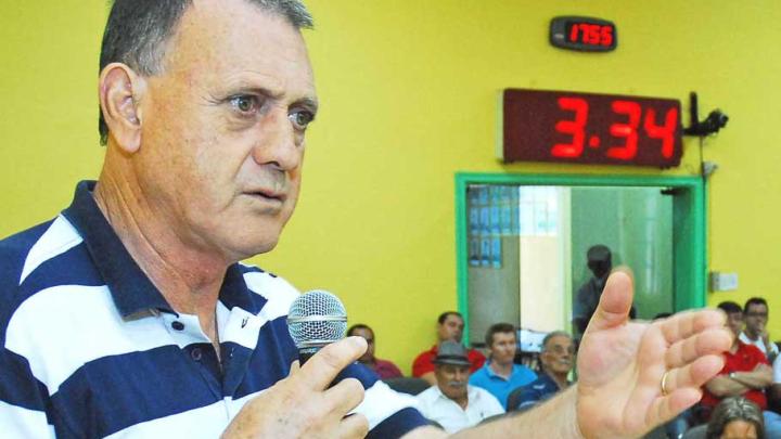 Falta de energia el&eacute;trica impossibilita atividades em agroind&uacute;strias do interior de Santo &Acirc;ngelo