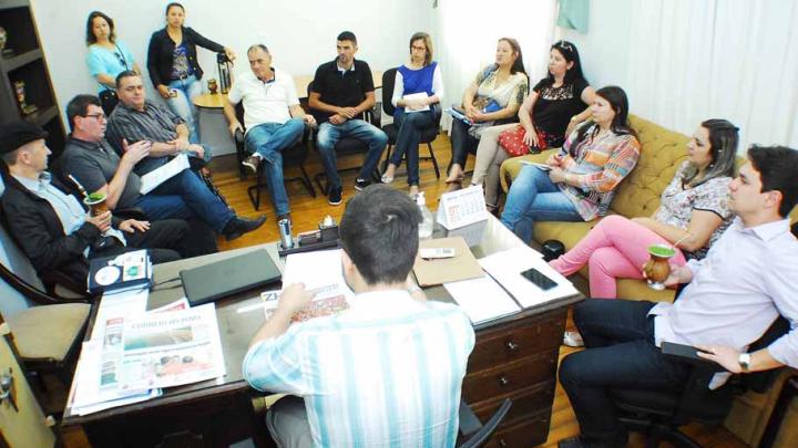 Prefeitura de Santo &Acirc;ngelo pretende recorrer a financiamento para pagar 13&ordm; de seus funcion&aacute;rios.