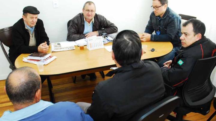 Projeto visa tornar obrigat&oacute;ria a contrata&ccedil;&atilde;o de vigilante 24 horas junto &agrave;s Ag&ecirc;ncias Banc&aacute;rias e Cooperativas de cr&eacute;dito de Santo &Acirc;ngelo.