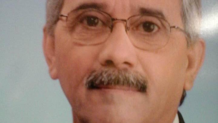 Jos&eacute; Marques da Silva receber&aacute; t&iacute;tulo de Cidad&atilde;o Honor&aacute;rio de Santo &Acirc;ngelo