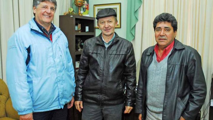 Programa de Aquisi&ccedil;&atilde;o de Alimentos - PAA ser&aacute; tema de audi&ecirc;ncia p&uacute;blica
