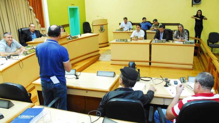 Vereadores aprovam iniciativa que visa garantir a participa&ccedil;&atilde;o de artistas locais em eventos de cunho cultural