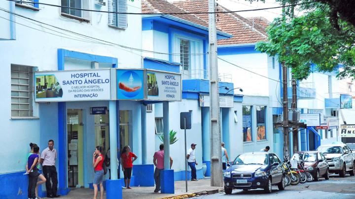 Homenagem aos Amigos do HSA