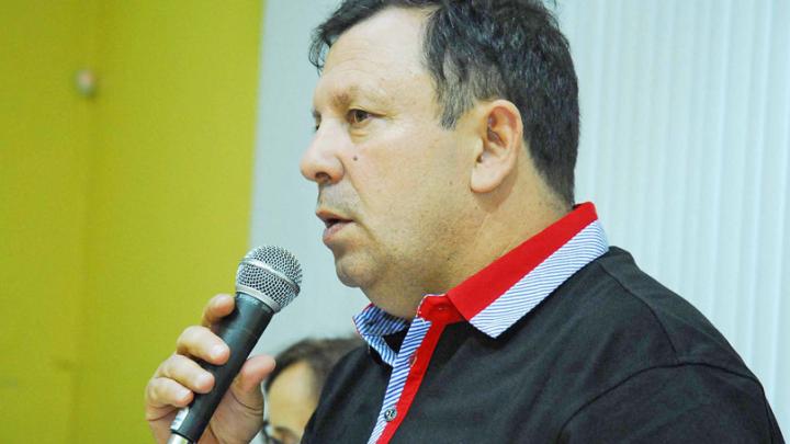 C&acirc;mara ir&aacute; conceder t&iacute;tulo de Cidad&atilde;o Honor&aacute;rio ao Delegado Sodr&eacute;