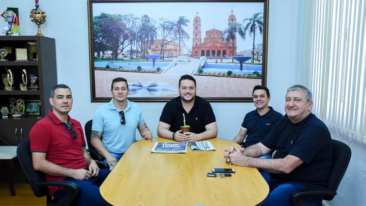 Exposi&ccedil;&atilde;o no Centro de Cultura ter&aacute; arte em ferro e pinturas abstratas
