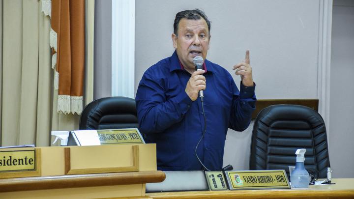 Formada Comiss&atilde;o Representativa , que trabalhar&aacute; durante o recesso parlamentar