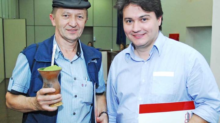 Legislativo de Santo &Acirc;ngelo apresentar&aacute; propostas durante assembleia da AMM