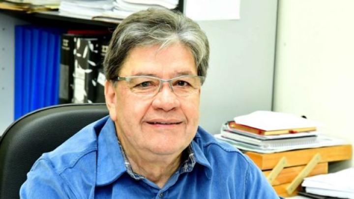 NOTA DE PESAR - H&Eacute;LIO COSTA DE OLIVEIRA