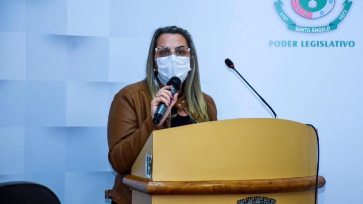 Dia D do Outubro Rosa dever&aacute; ser realizado em Santo &Acirc;ngelo