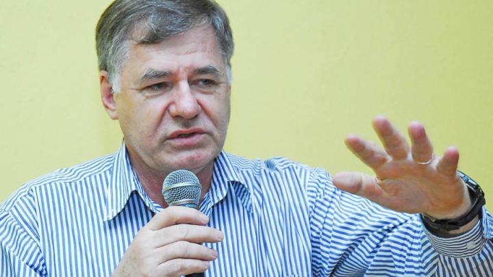 Vereador Arlindo busca informa&ccedil;&otilde;es sobre os Impostos pagos pelas ag&ecirc;ncias banc&aacute;rias de Santo &Acirc;ngelo