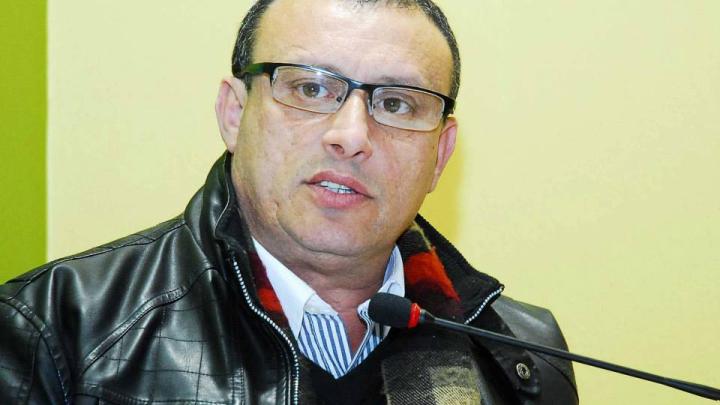 Vereador Nader anuncia verba de R$100 mil para Santo &Acirc;ngelo
