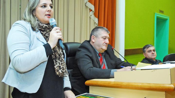 C&acirc;mara encaminha projeto que sugere cria&ccedil;&atilde;o de brinquedotecas nas unidades municipais de ensino