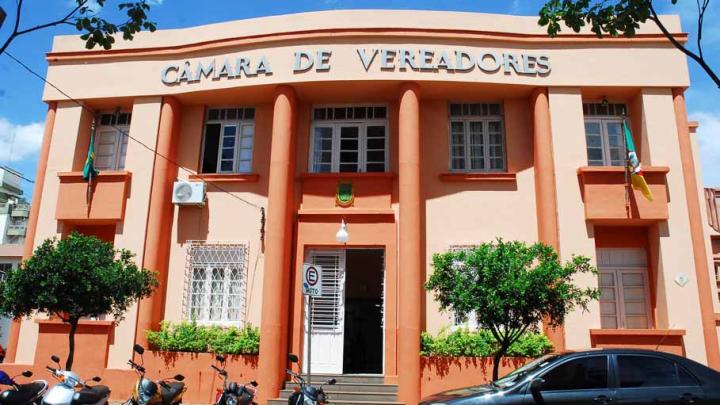 Vereadores devem votar Plano Municipal de Educa&ccedil;&atilde;o nesta segunda-feira, dia 29.