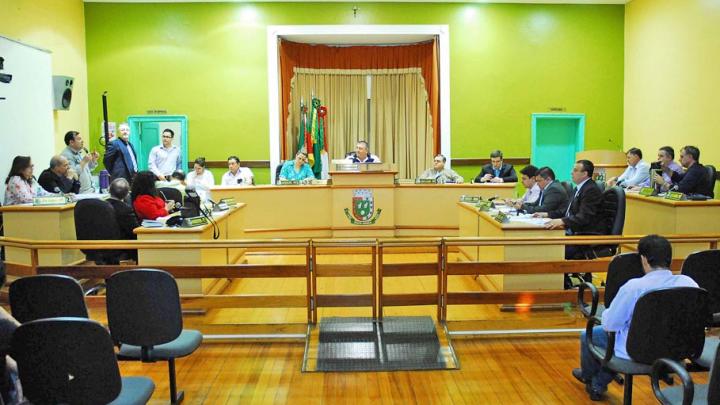 Sa&uacute;de P&uacute;blica ser&aacute; tema de audi&ecirc;ncia na C&acirc;mara de Vereadores 