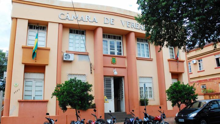 C&acirc;mara ir&aacute; realizar sess&atilde;o ordin&aacute;ria na ter&ccedil;a-feira, dia 22.
