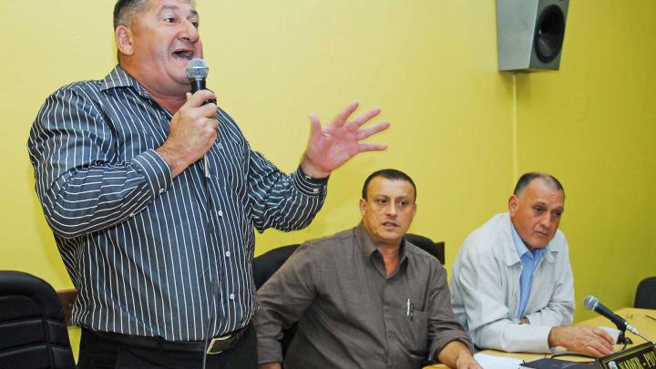 Den&uacute;ncia de quebra de decoro parlamentar &eacute; acatada pelo Legislativo de Santo &Acirc;ngelo
