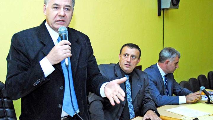 C&acirc;mara solicita cronograma para a execu&ccedil;&atilde;o de obras nas ruas de Santo &Acirc;ngelo