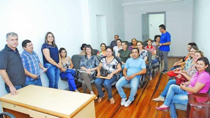 Legislativo defender&aacute;, junto ao Executivo, a regulamenta&ccedil;&atilde;o das 30 Horas para enfermagem