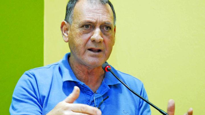 80 anos do Instituto Estadual de Educa&ccedil;&atilde;o Od&atilde;o Felipe Pippi