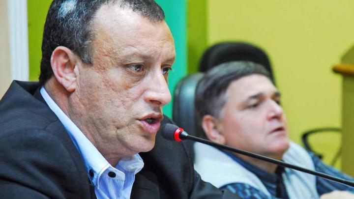 Vereador Nader apresenta projeto que cria a Semana de Conscientiza&ccedil;&atilde;o sobre o Autismo em Santo &Acirc;ngelo