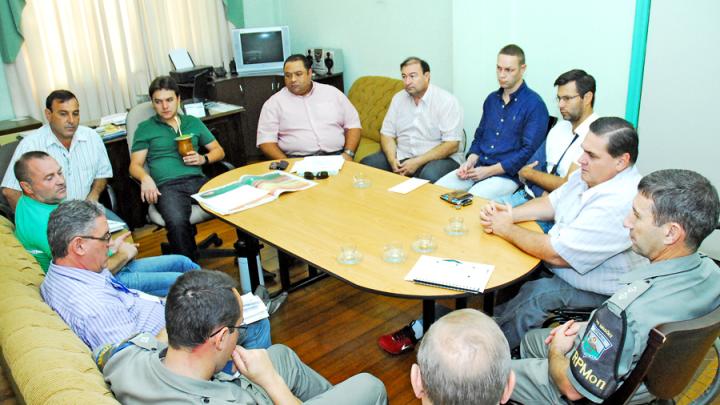 C&Acirc;MERAS DE VIDEOMONITORAMENTO PODER&Atilde;O SER INSTALADAS NESTE ANO