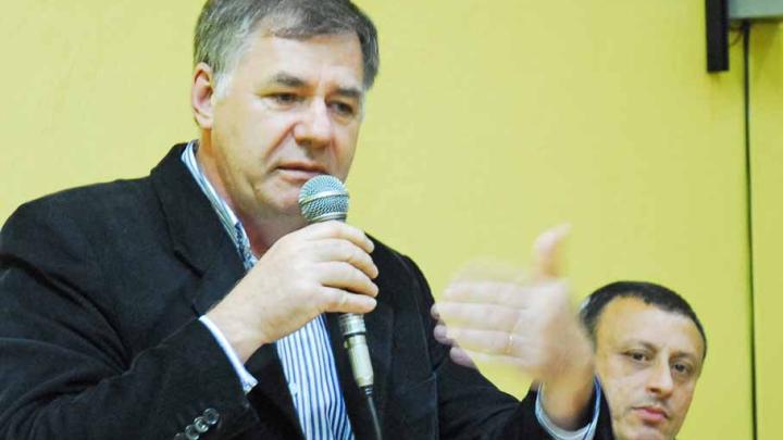 Legislativo solicita data para o t&eacute;rmino das obras do Posto de Sa&uacute;de do Bairro Ditz