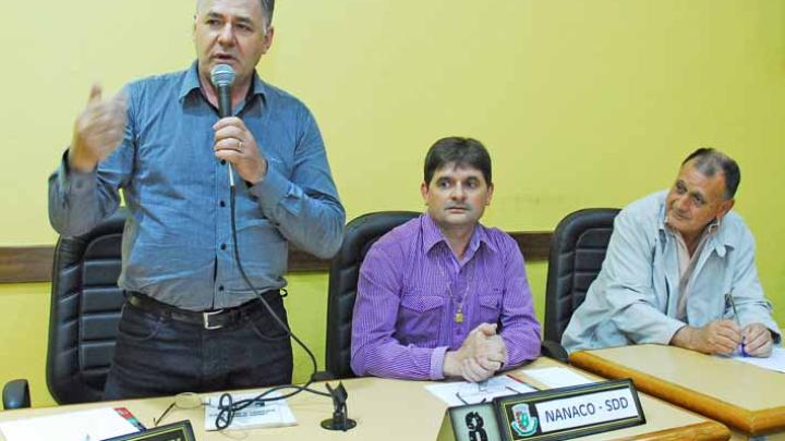 Decreto de Utilidade P&uacute;blica