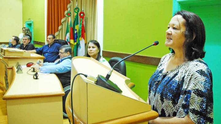 Funcion&aacute;rios Municipais reivindicam reajuste salarial de 13%