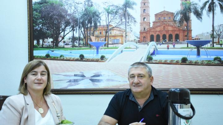 Projeto &ldquo;Coleta Mais Limpa&rdquo; &eacute; aprovado pela C&acirc;mara de Vereadores