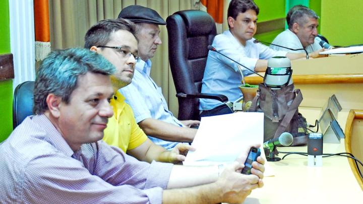 Aprovado repasse de recurso para LIESSA