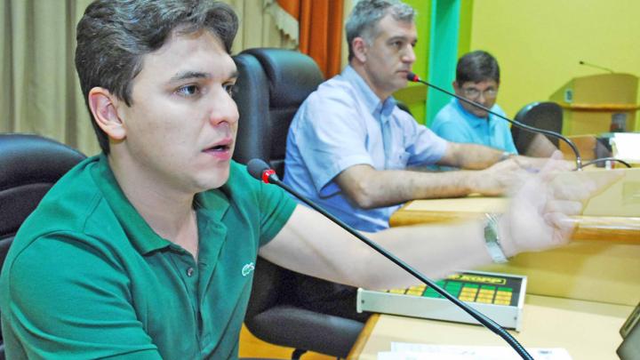 Legislativo debater&aacute; sobre obrigatoriedade do professor de Educa&ccedil;&atilde;o F&iacute;sica nas s&eacute;ries iniciais