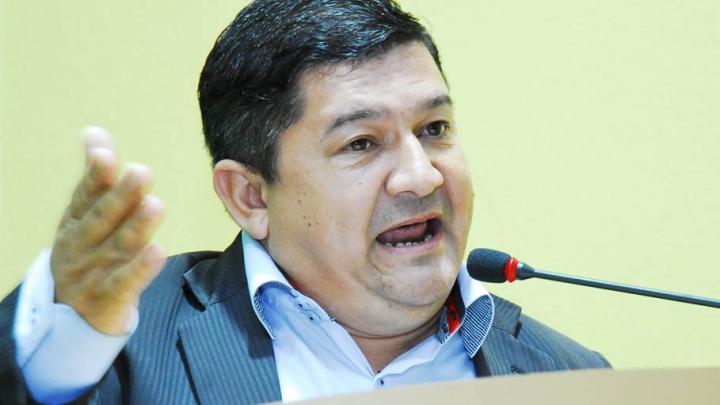 Casa Legislativa envia ao Executivo Municipal projeto que versa sobre a realiza&ccedil;&atilde;o de testes em equ&iacute;deos