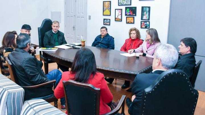 Lan&ccedil;ado concurso do Programa Selo pela Vida