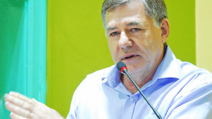Vereador Arlindo Diel sugere cria&ccedil;&atilde;o de ouvidoria para Transporte P&uacute;blico em Santo &Acirc;ngelo