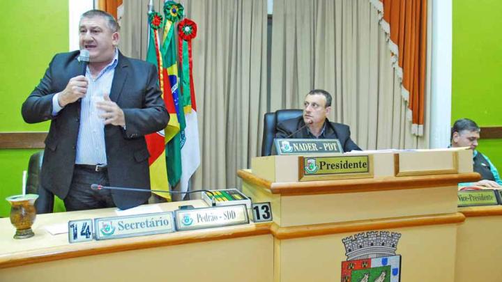 Memorial Ferrovi&aacute;rio de Santo &Acirc;ngelo ser&aacute; cercado