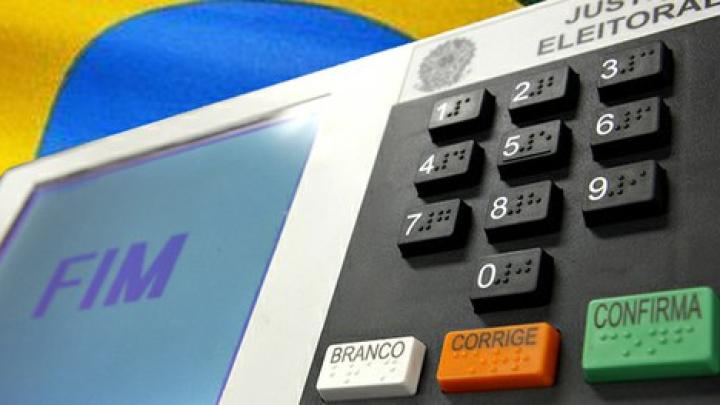 Enquetes referentes &agrave;s Elei&ccedil;&otilde;es 2016 est&atilde;o proibidas desde ontem, dia 20 