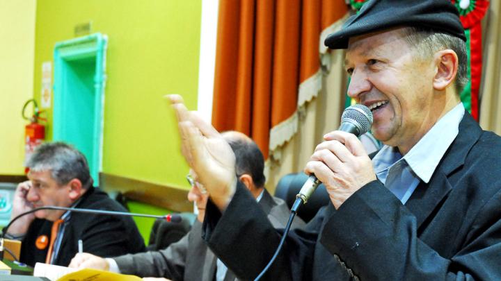 Legislativo vai prestar homenagem aos 5 anos da Fazenda Para&iacute;so
