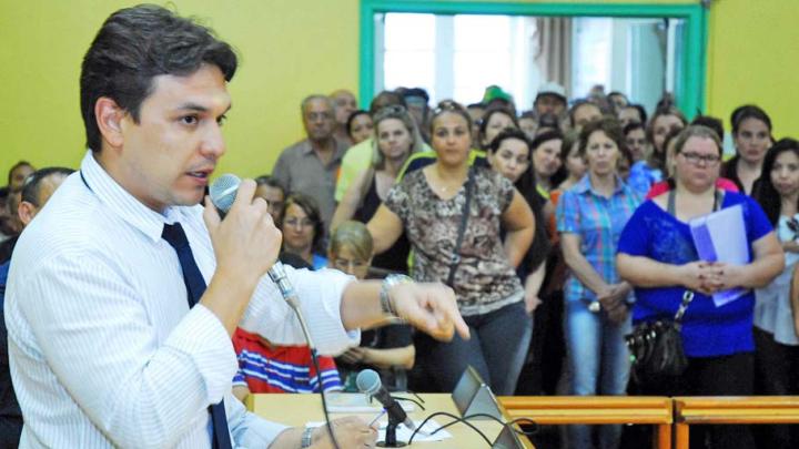 Vereadores aprovam Decreto que concede t&iacute;tulo de Utilidade P&uacute;blica &agrave; Associa&ccedil;&atilde;o Ciclo Miss&otilde;es