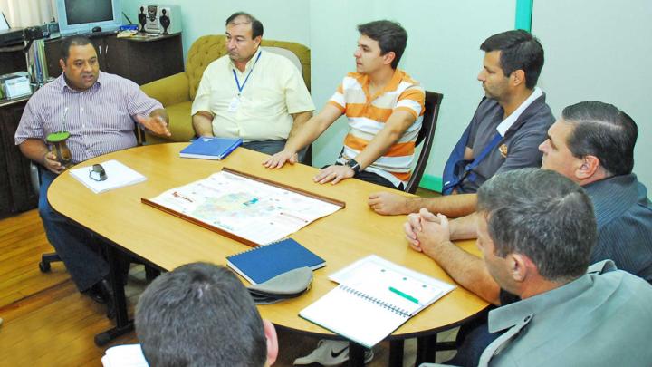 Projeto de implanta&ccedil;&atilde;o do sistema de videomonitoramento est&aacute; em fase de conclus&atilde;o