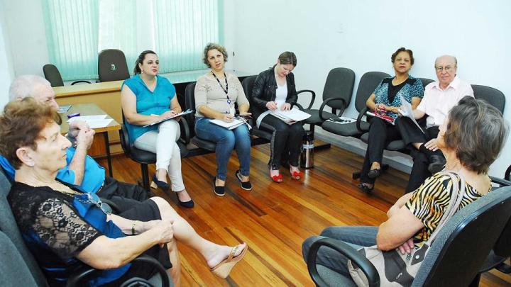Definida data para realiza&ccedil;&atilde;o da Sess&atilde;o Legislativa destinada aos Idosos 