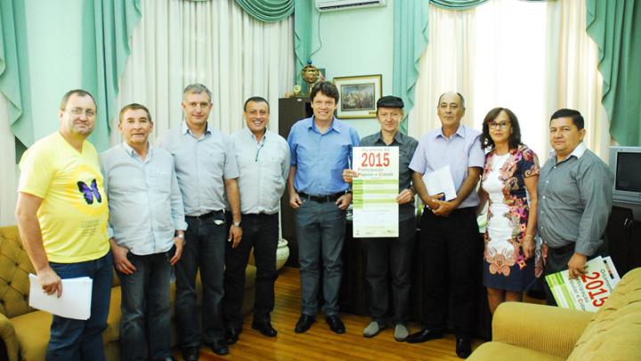 Programa de Participa&ccedil;&atilde;o Popular Cidad&atilde;