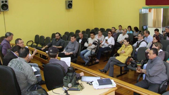 Compromisso firmado em 2007 d&aacute; prioridade &agrave; Capital das Miss&otilde;es para receber extens&atilde;o da UFFS