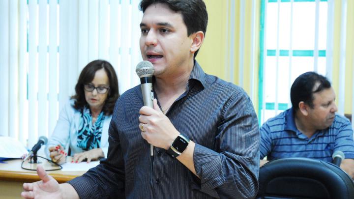 Vereadores aprovam projeto que inclui as categorias Mulher Empreendedora e Jovem Empreendedor no Pr&ecirc;mio M&eacute;rito Empresarial