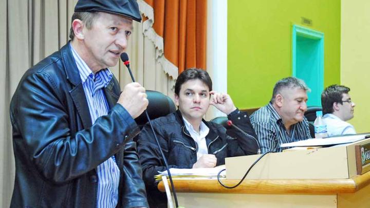 Encaminhado  projeto que disp&otilde;e sobre a alimenta&ccedil;&atilde;o ofertada nas escolas municipais.