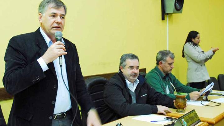 C&acirc;mara de Vereadores realizar&aacute; sess&atilde;o alusiva aos tr&ecirc;s anos de funda&ccedil;&atilde;o da Associa&ccedil;&atilde;o de Ve&iacute;culos Antigos de Santo &Acirc;ngelo