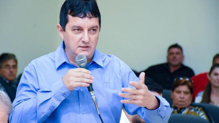 Vereadores de Santo &Acirc;ngelo levantam questionamentos sobre controle e assist&ecirc;ncia a imigrantes