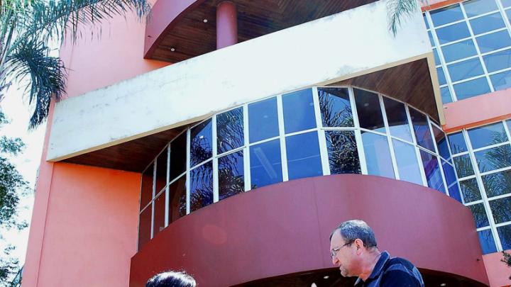 Inscri&ccedil;&otilde;es para concurso do IFF de Santo &Acirc;ngelo se encerram amanh&atilde;