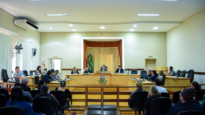 Audi&ecirc;ncia P&uacute;blica debate causa dos pequenos animais em Santo &Acirc;ngelo